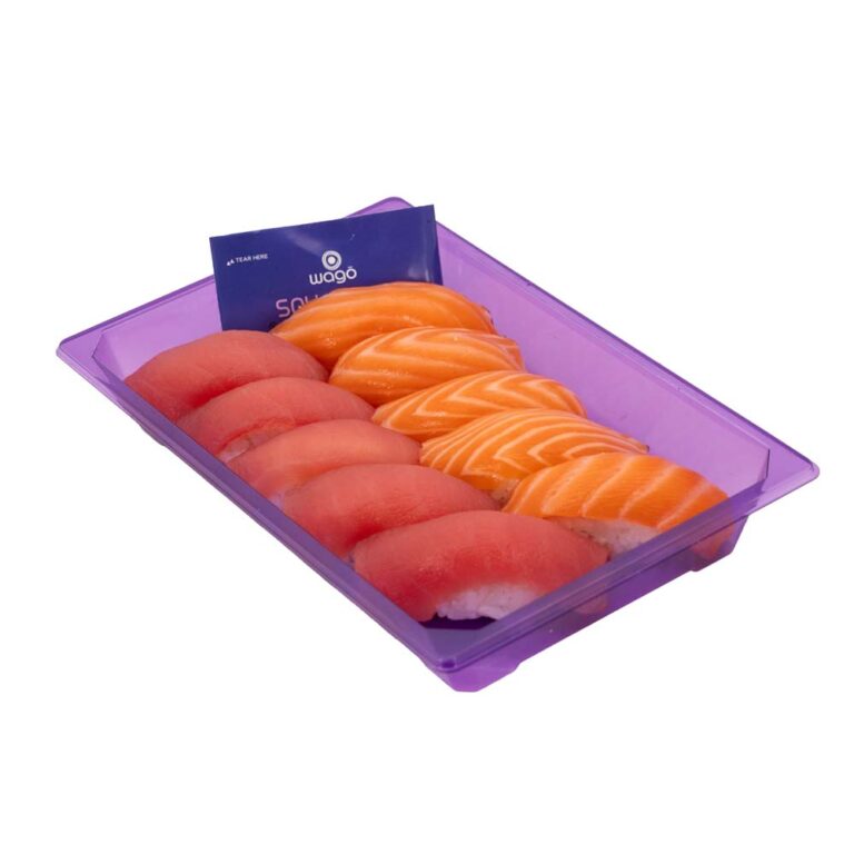 Combo D - Nigiri