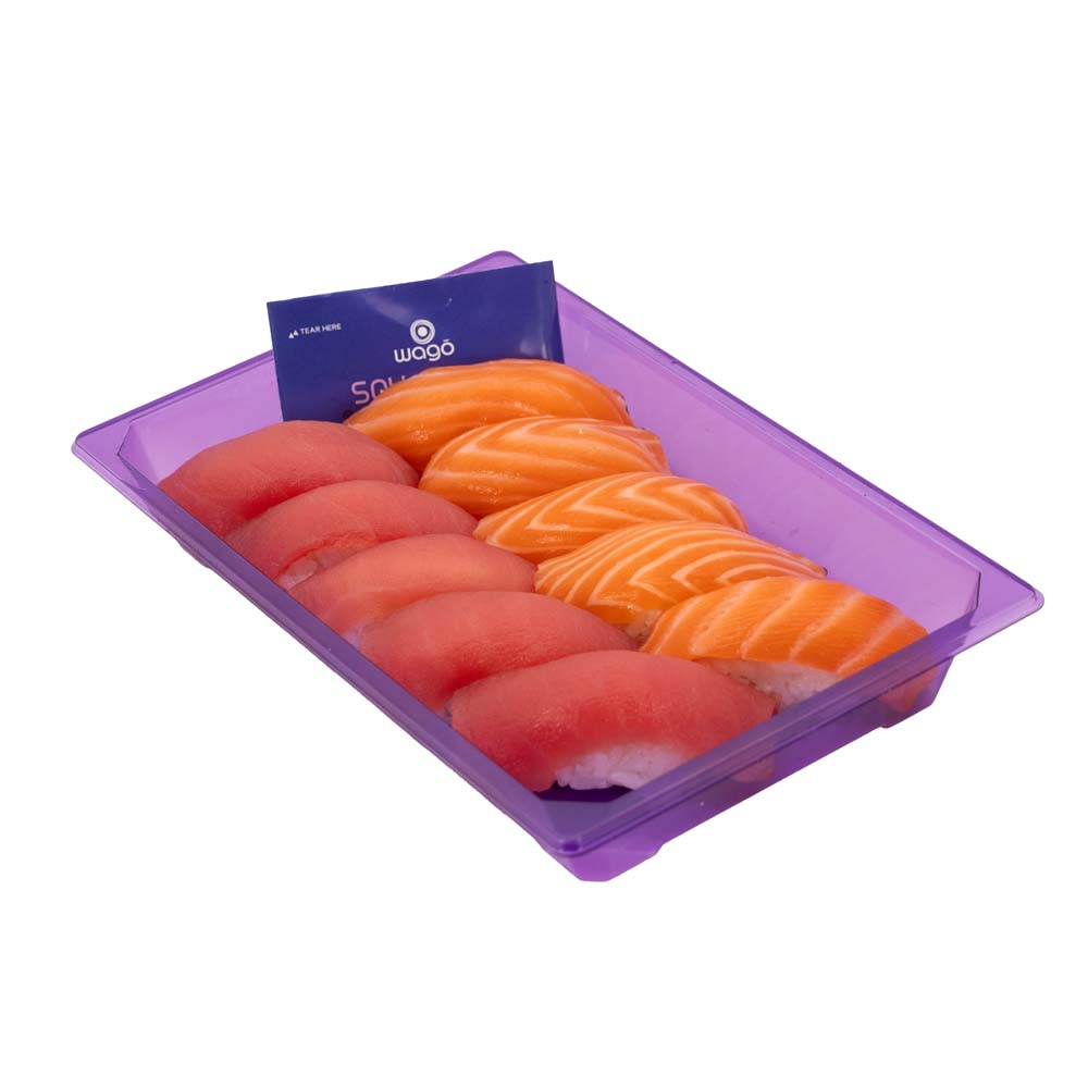 Combo D - Nigiri
