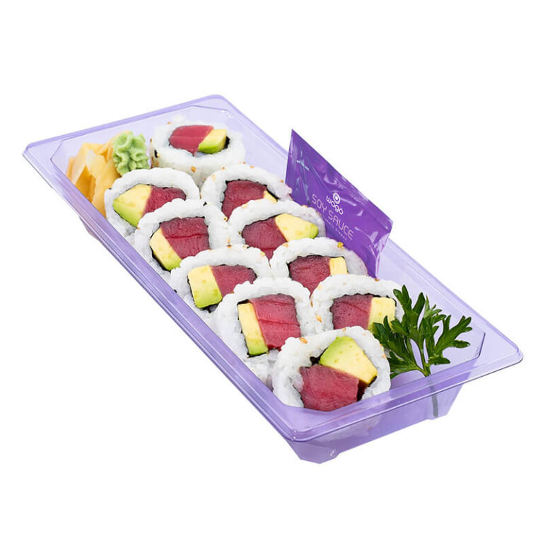 Fresh Tuna Roll
