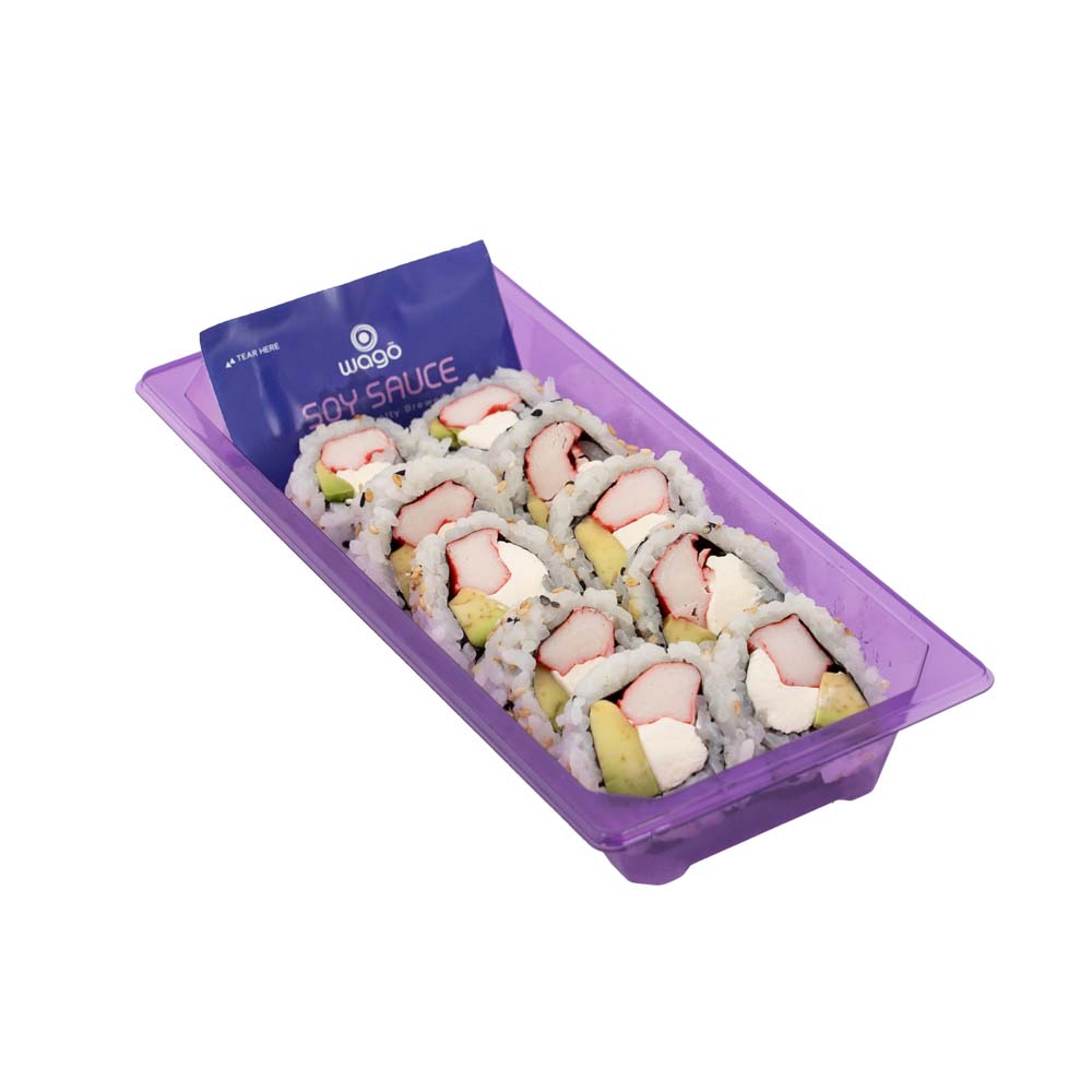 Philly Roll