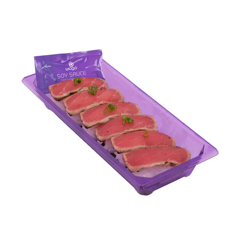 Seared Tuna Nigiri