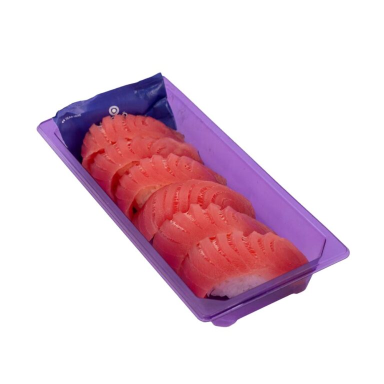 Tuna Nigiri