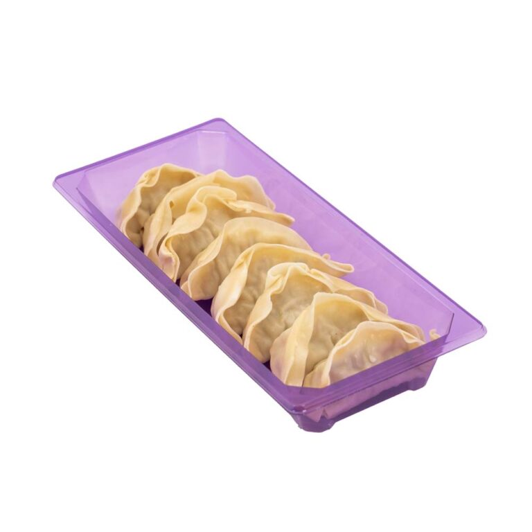 Dumplings
