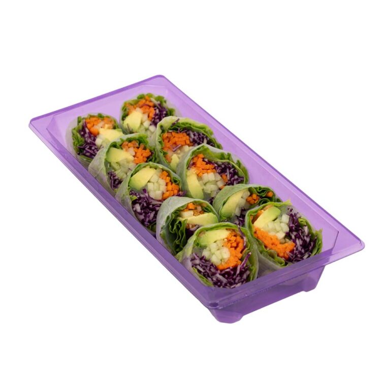Garden Wrap